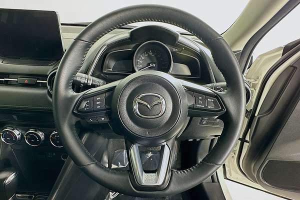 2023 Mazda CX-3 MAXX SPORT (FWD) CX3H