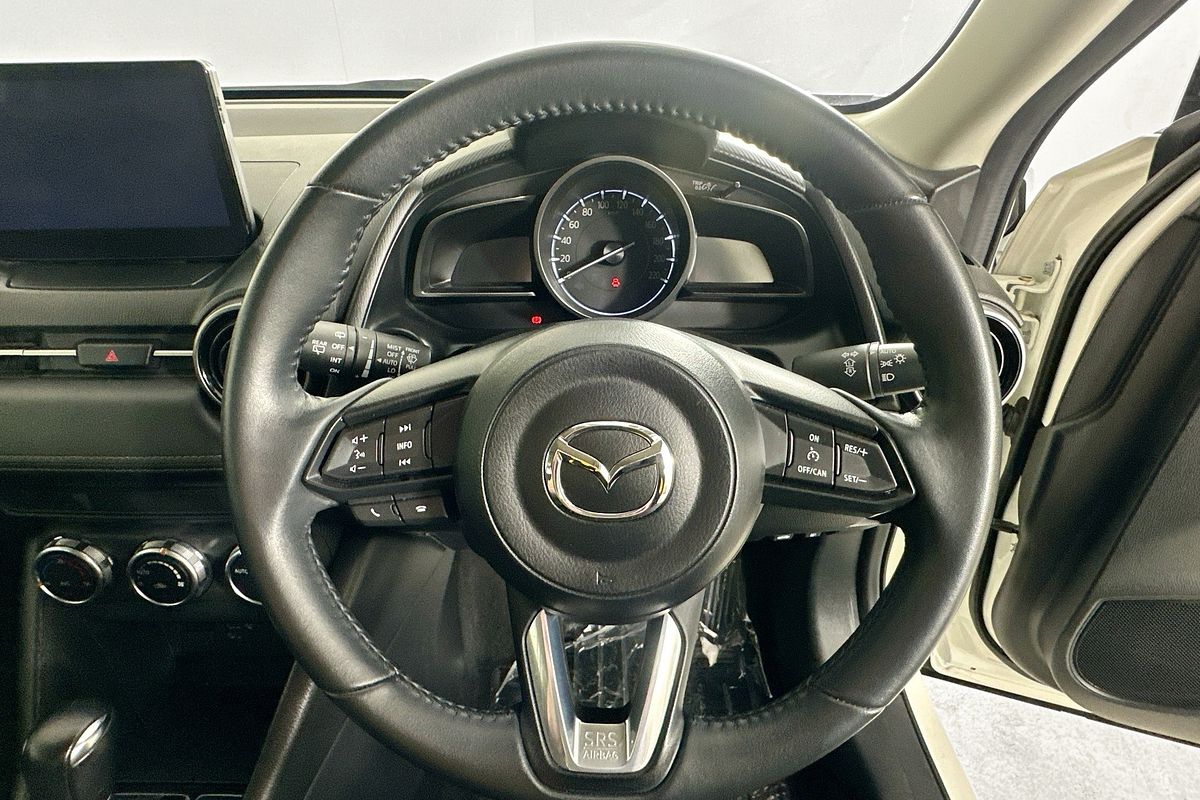 2023 Mazda CX-3 MAXX SPORT (FWD) CX3H