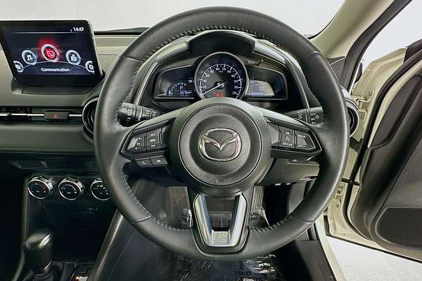 2023 Mazda CX-3 MAXX SPORT (FWD) CX3H