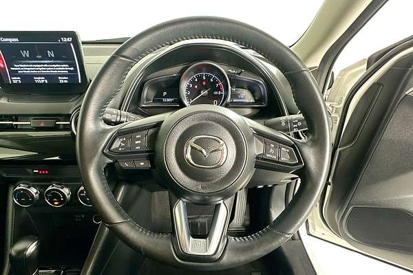 2023 Mazda CX-3 G20 PURE CX3I