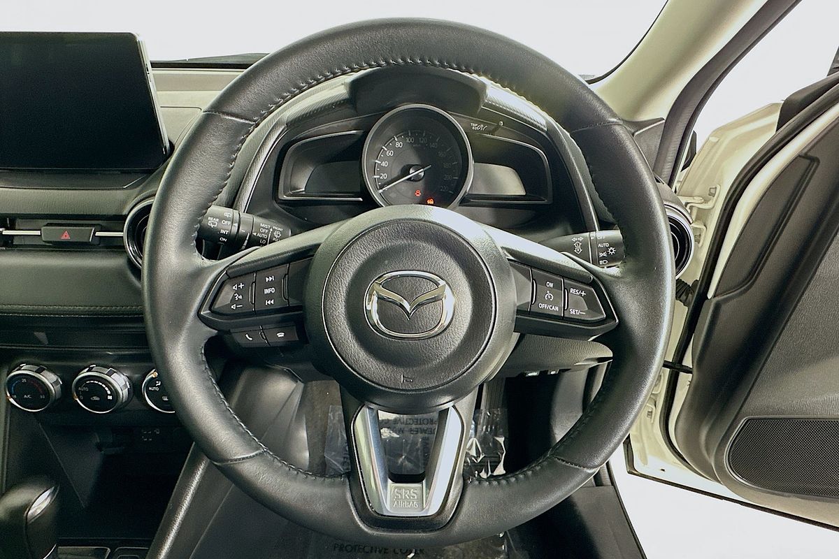 2023 Mazda CX-3 MAXX SPORT (FWD) CX3H