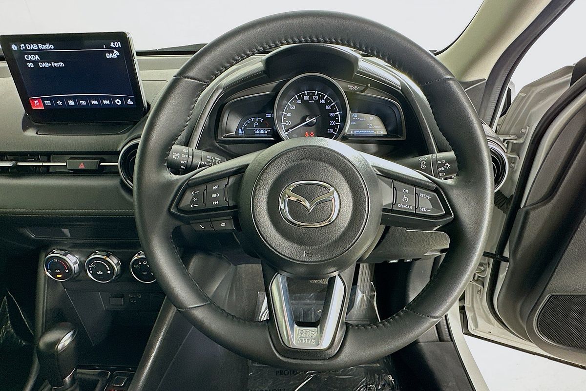 2023 Mazda CX-3 G20 PURE CX3I