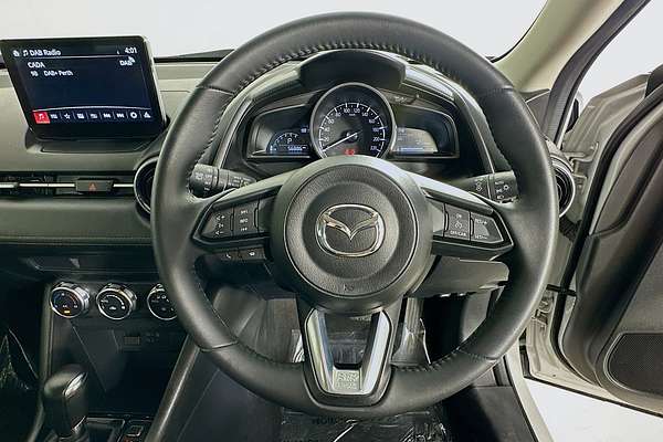 2023 Mazda CX-3 G20 PURE CX3I