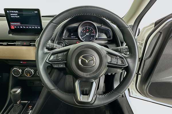 2023 Mazda CX-3 MAXX SPORT (FWD) CX3H