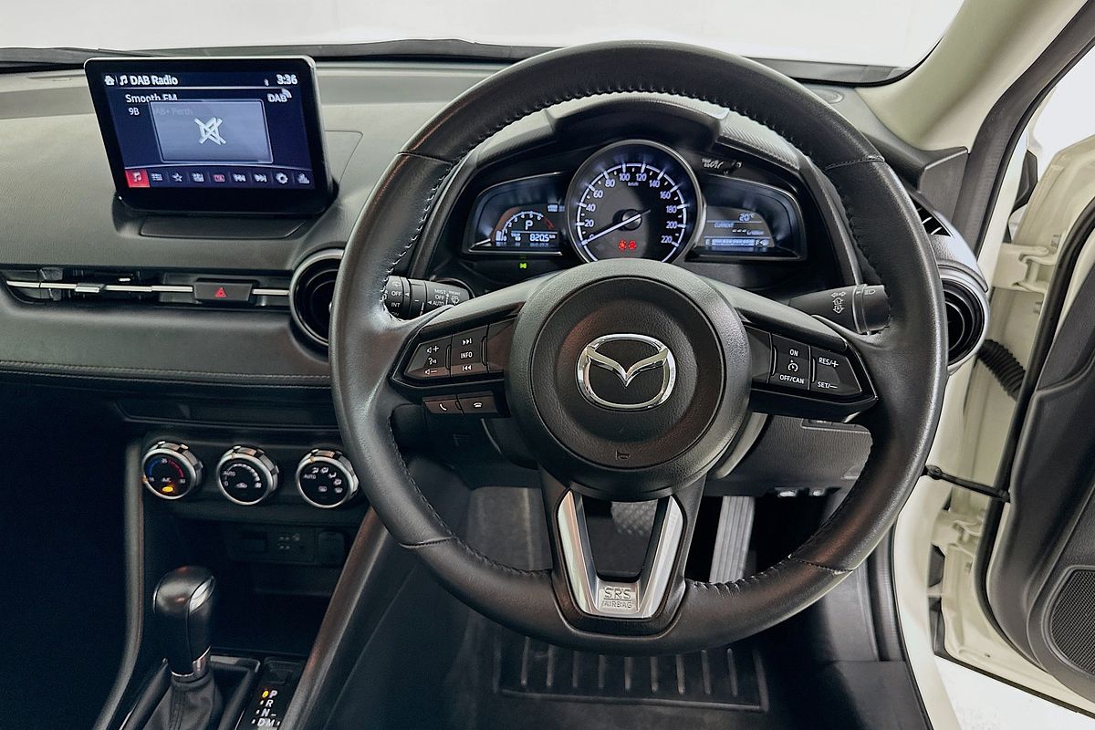 2023 Mazda CX-3 MAXX SPORT (FWD) CX3H