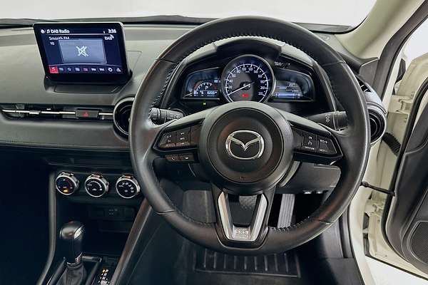 2023 Mazda CX-3 MAXX SPORT (FWD) CX3H