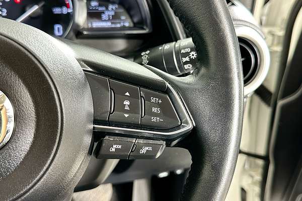 2023 Mazda CX-3 AKARI LE (FWD) CX3H