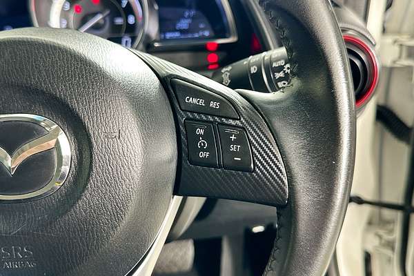 2015 Mazda CX-3 S TOURING (FWD) DK