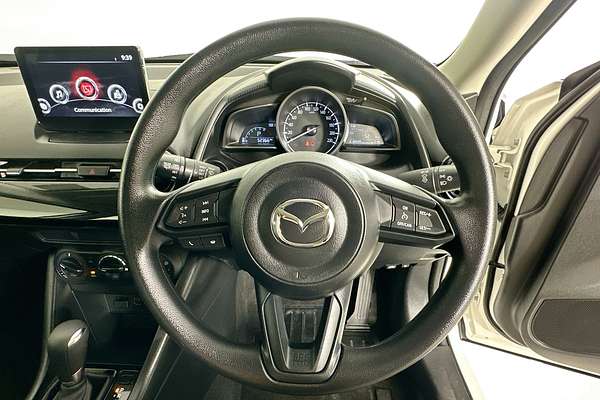 2024 Mazda CX-3 G20 SPORT CX3I