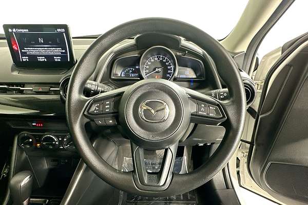 2024 Mazda CX-3 G20 SPORT CX3I