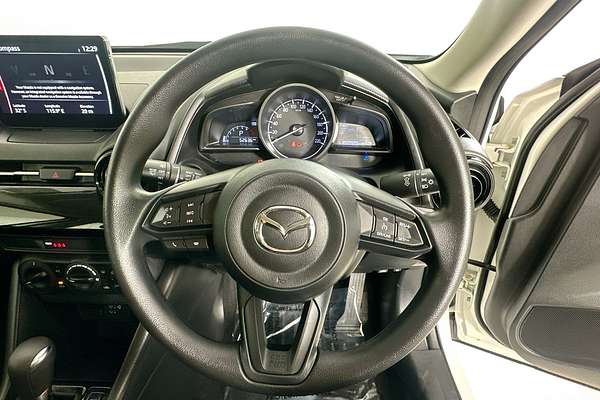 2024 Mazda CX-3 G20 SPORT CX3I