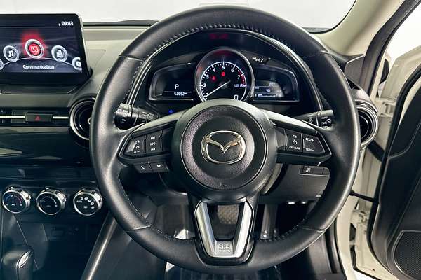 2023 Mazda CX-3 G20 PURE CX3I