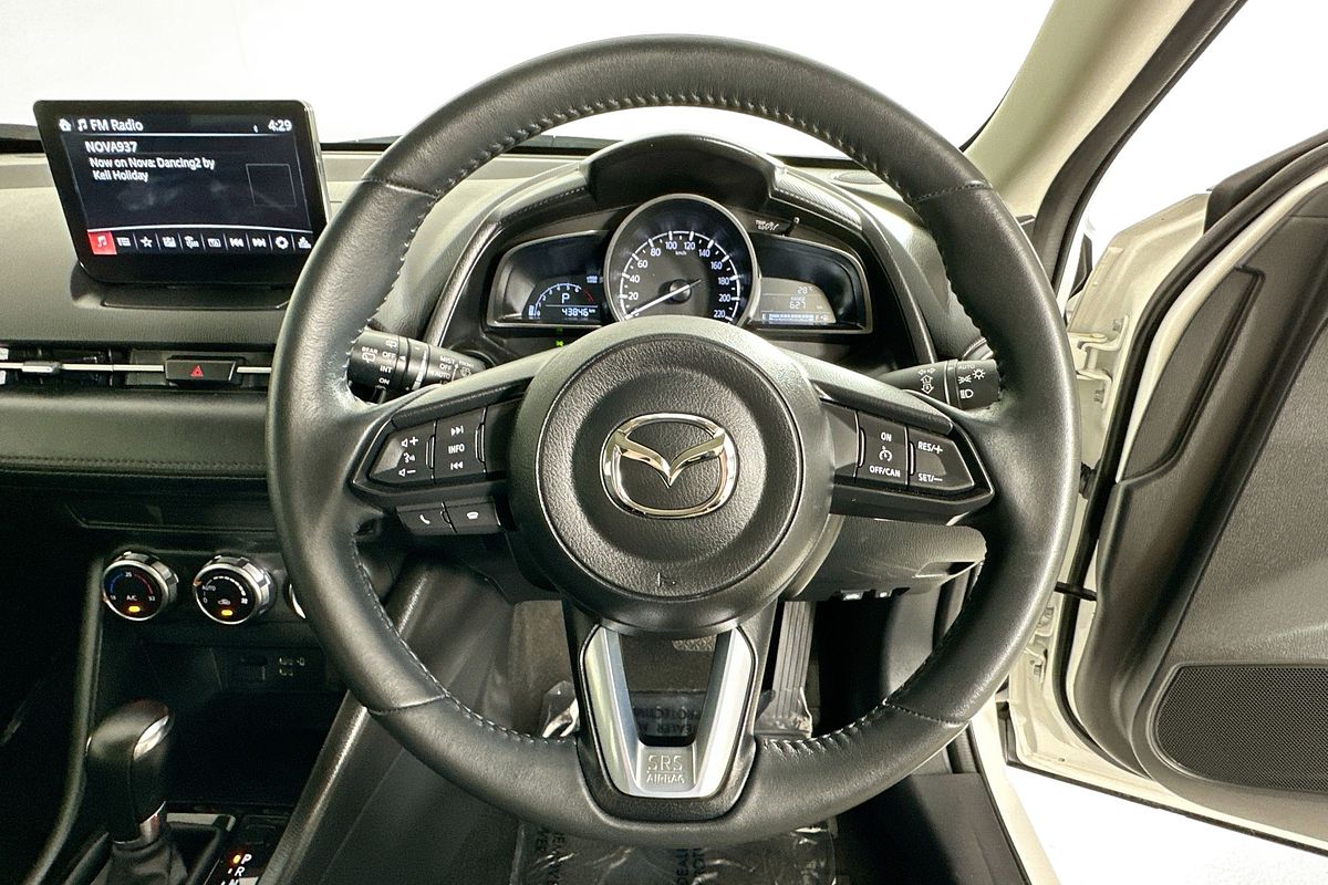 2023 Mazda CX-3 G20 PURE CX3I
