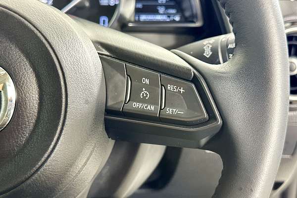 2024 Mazda CX-3 G20 PURE CX3I