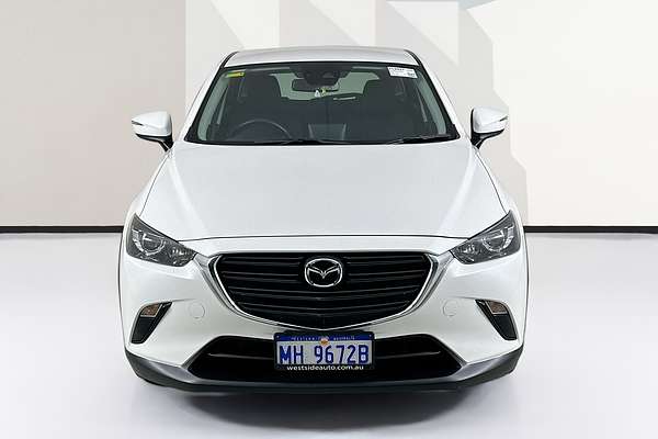 2023 Mazda CX-3 MAXX SPORT (FWD) CX3H
