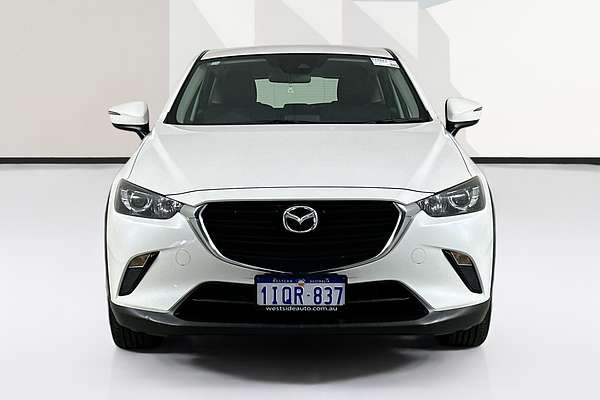 2021 Mazda CX-3 NEO SPORT (FWD) CX3F
