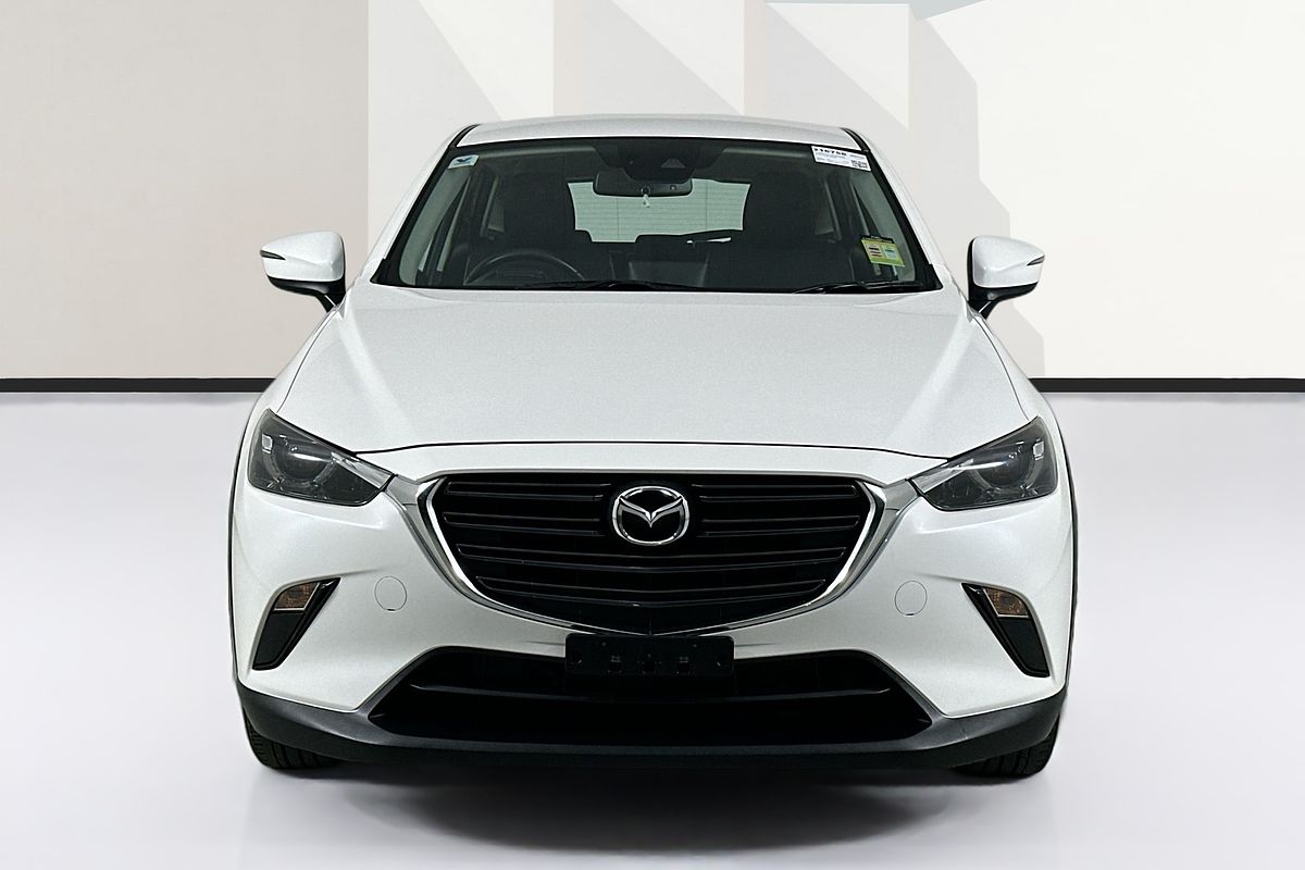 2023 Mazda CX-3 G20 PURE CX3I
