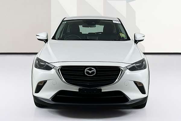 2023 Mazda CX-3 G20 PURE CX3I