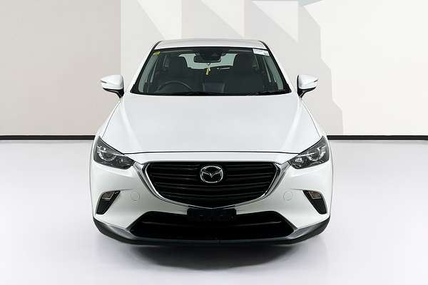 2023 Mazda CX-3 MAXX SPORT (FWD) CX3H
