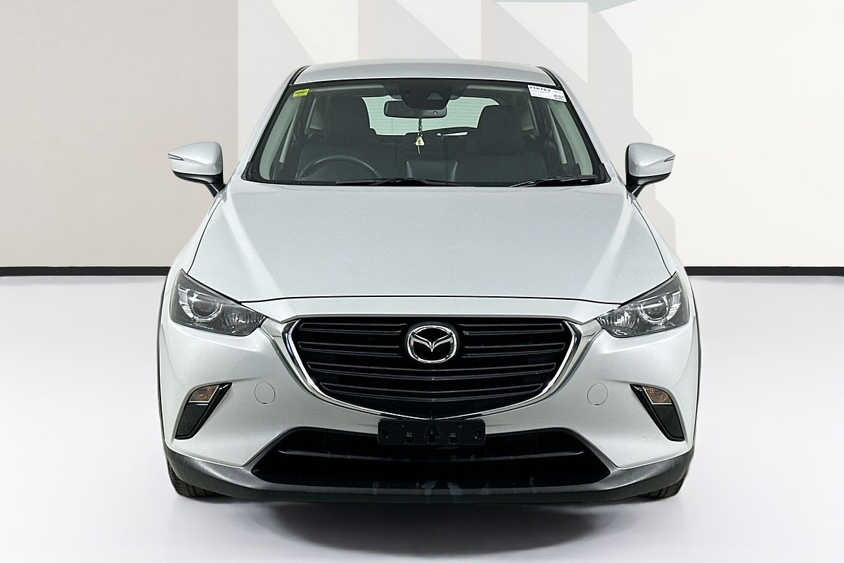 2023 Mazda CX-3 G20 PURE CX3I