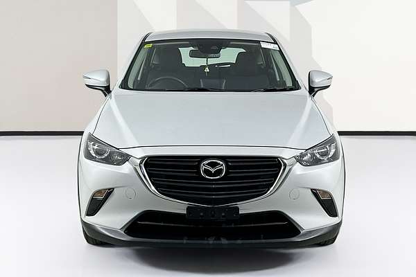 2023 Mazda CX-3 G20 PURE CX3I