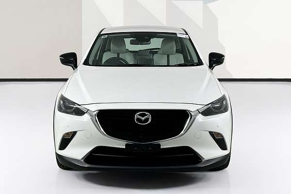 2023 Mazda CX-3 MAXX SPORT (FWD) CX3H