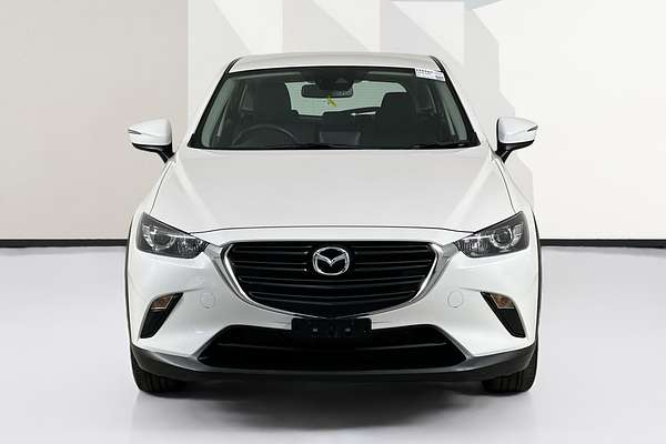 2023 Mazda CX-3 MAXX SPORT (FWD) CX3H