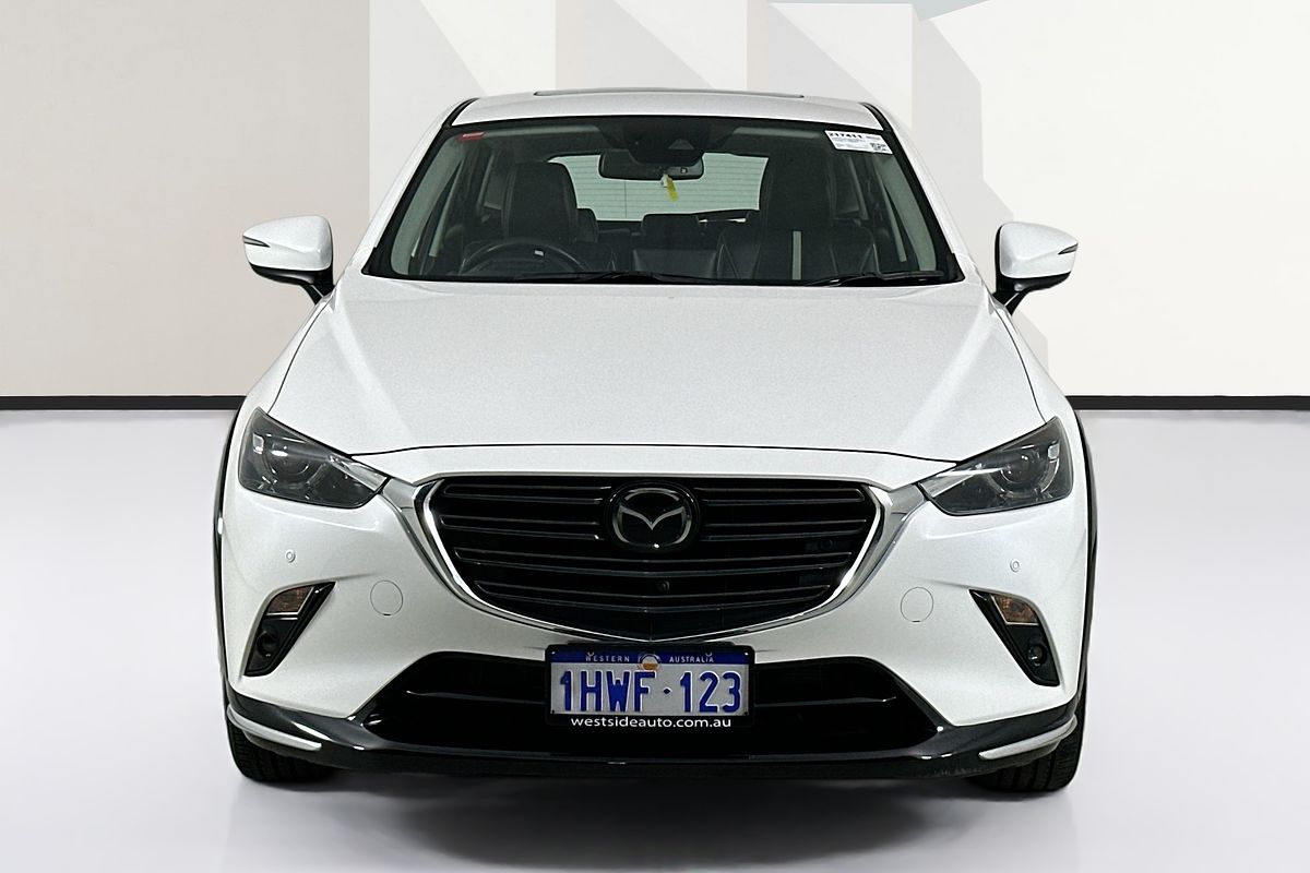 2023 Mazda CX-3 AKARI LE (FWD) CX3H