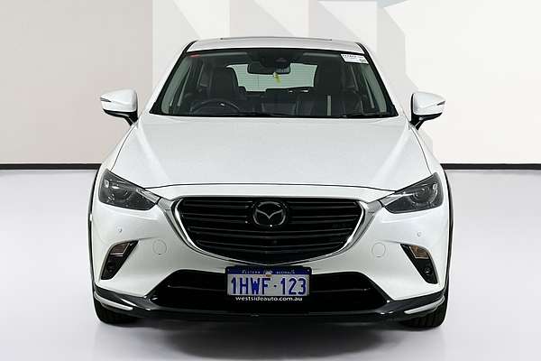 2023 Mazda CX-3 AKARI LE (FWD) CX3H