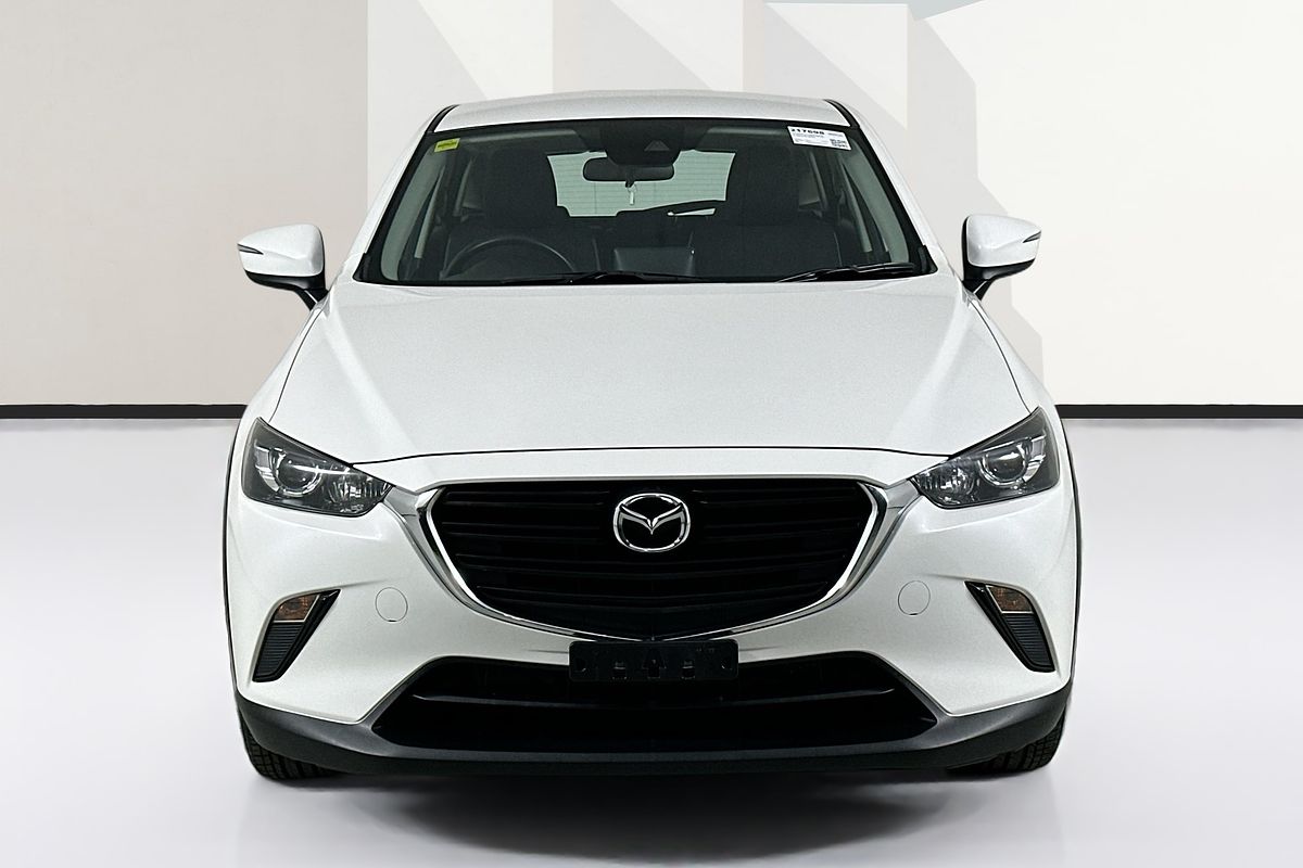 2024 Mazda CX-3 G20 SPORT CX3I