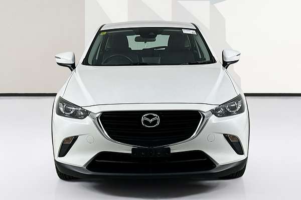 2024 Mazda CX-3 G20 SPORT CX3I