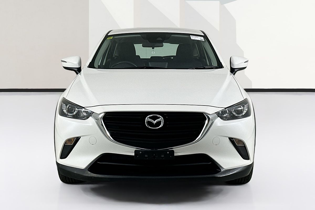 2024 Mazda CX-3 G20 SPORT CX3I