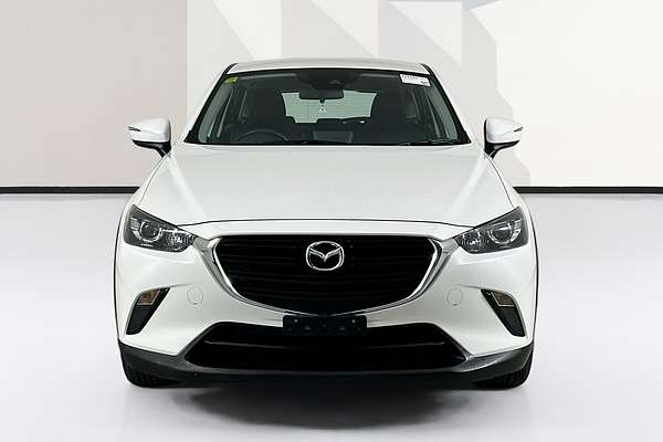 2024 Mazda CX-3 G20 SPORT CX3I