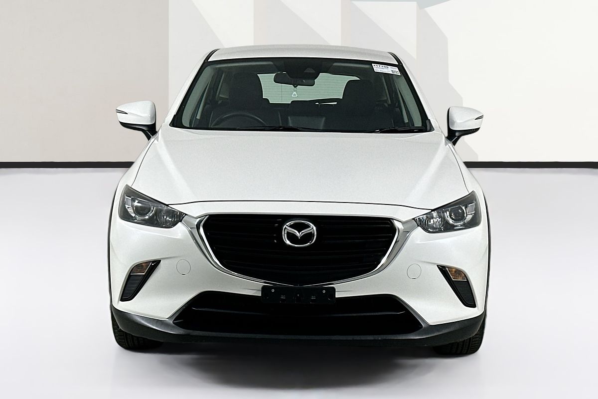 2024 Mazda CX-3 G20 SPORT CX3I