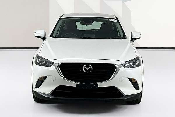 2024 Mazda CX-3 G20 SPORT CX3I
