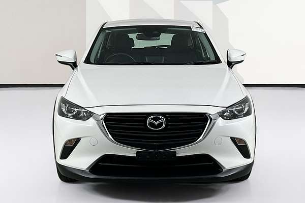 2023 Mazda CX-3 G20 PURE CX3I