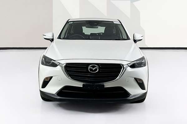 2024 Mazda CX-3 G20 PURE CX3I