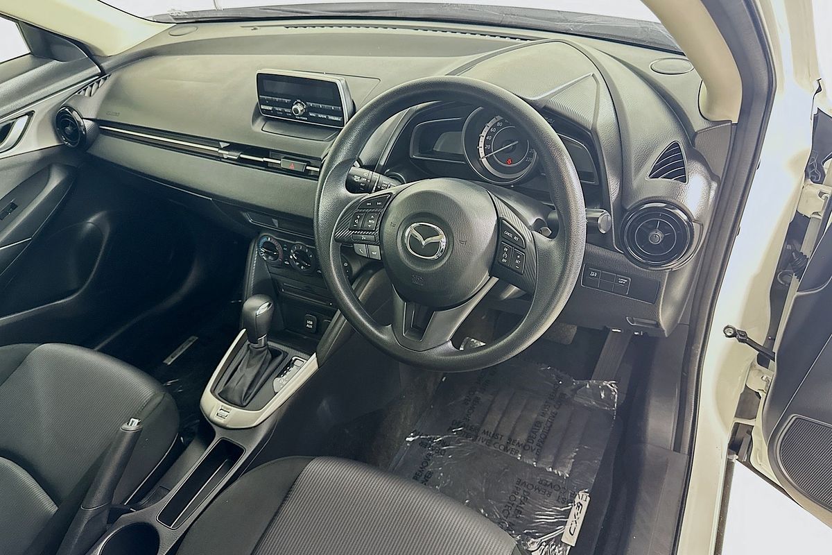 2016 Mazda CX-3 NEO (FWD) DK