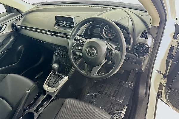 2016 Mazda CX-3 NEO (FWD) DK