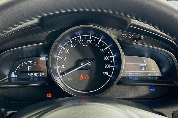 2023 Mazda CX-3 MAXX SPORT (FWD) CX3H