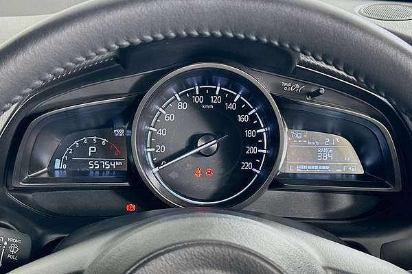 2023 Mazda CX-3 MAXX SPORT (FWD) CX3H