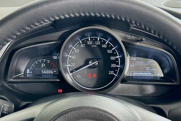 2023 Mazda CX-3 G20 PURE CX3I