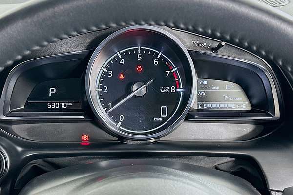 2023 Mazda CX-3 MAXX SPORT (FWD) CX3H