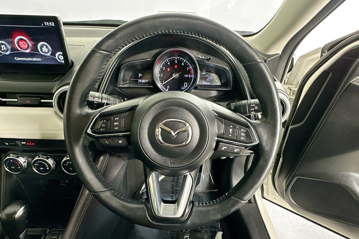 2023 Mazda CX-3 AKARI LE (FWD) CX3H