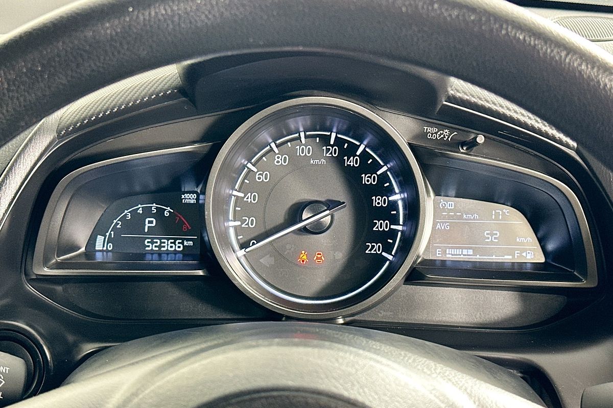 2024 Mazda CX-3 G20 SPORT CX3I