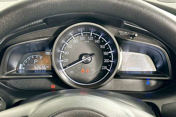 2024 Mazda CX-3 G20 SPORT CX3I