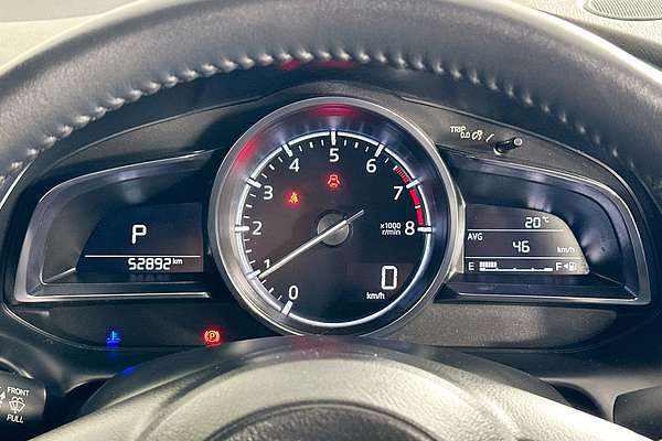 2023 Mazda CX-3 G20 PURE CX3I