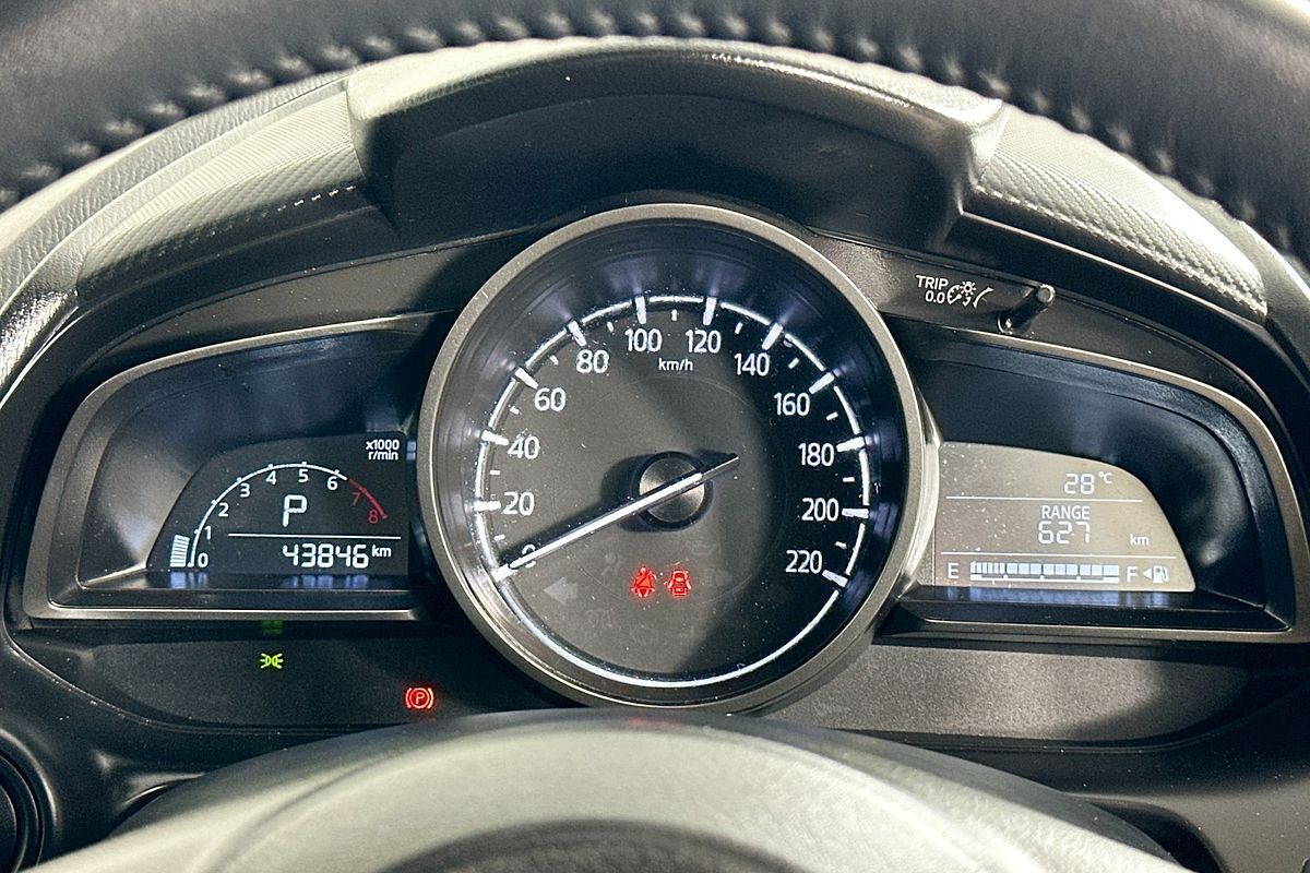 2023 Mazda CX-3 G20 PURE CX3I