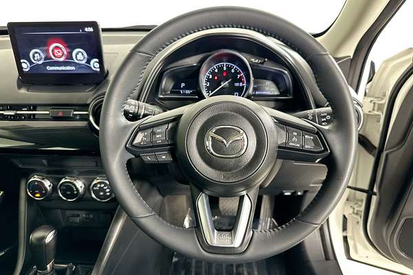 2024 Mazda CX-3 G20 PURE CX3I