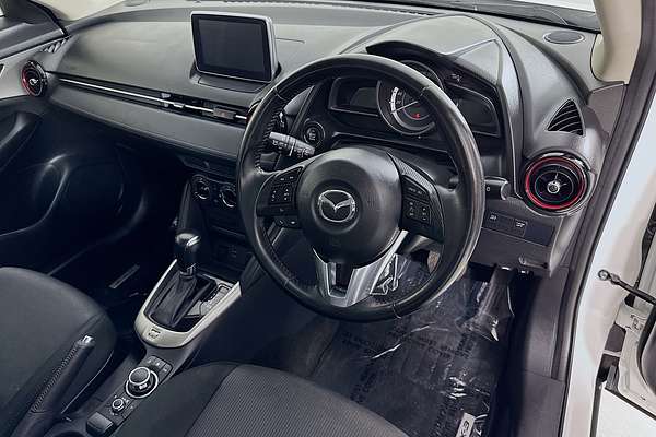 2016 Mazda CX-3 MAXX (FWD) DK